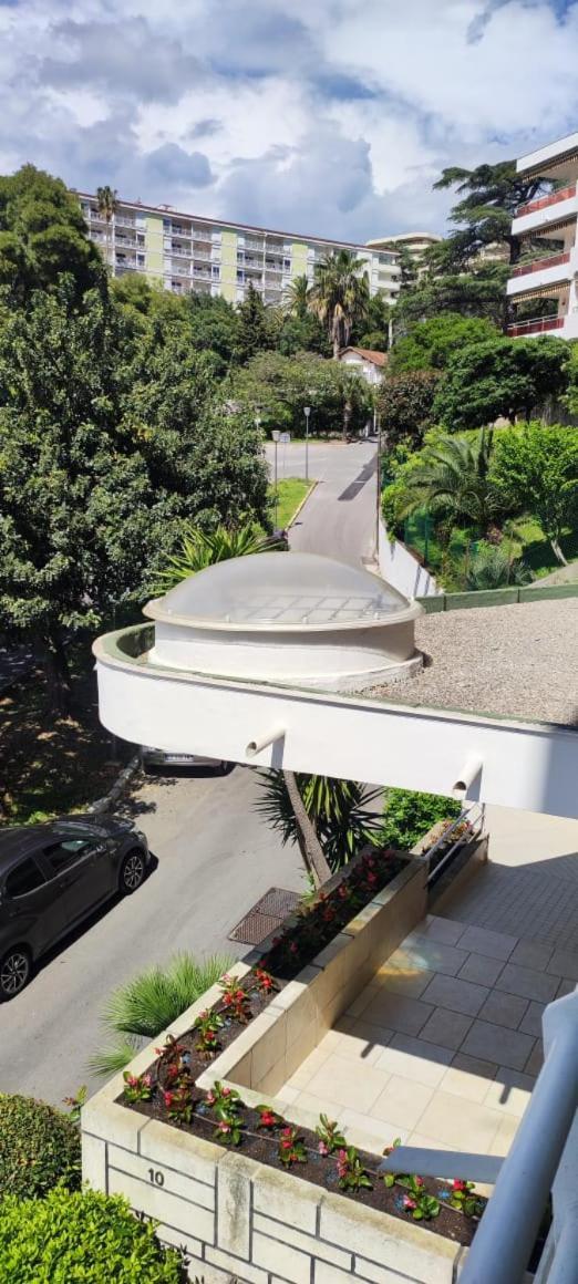 Cannes Studio Near Croisette Plage Exterior foto